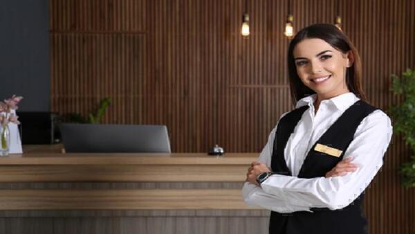 Recepcionista de hotel curso|curso de recepcion hotelera