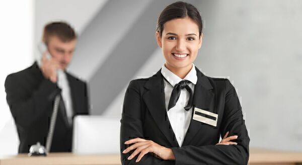 Recepcionista de hotel curso|curso de recepcion hotelera