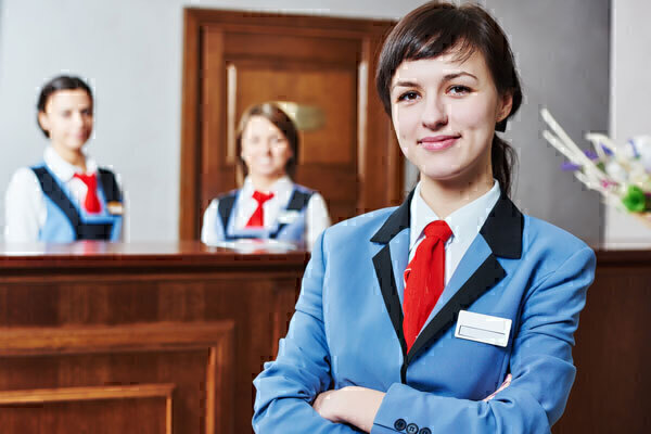 Curso de Recepcionista de Hotel en Novallas (Aragón)
