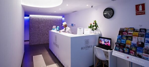 Curso de Recepcionista de Hotel en Munébrega (Aragón)