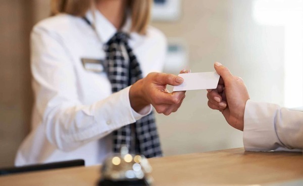 Curso de Recepcionista de Hotel en Morata de Jiloca (Aragón)
