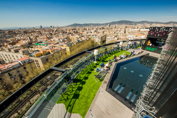 Curso de Recepcionista de Hotel en Pedrola (Aragón)